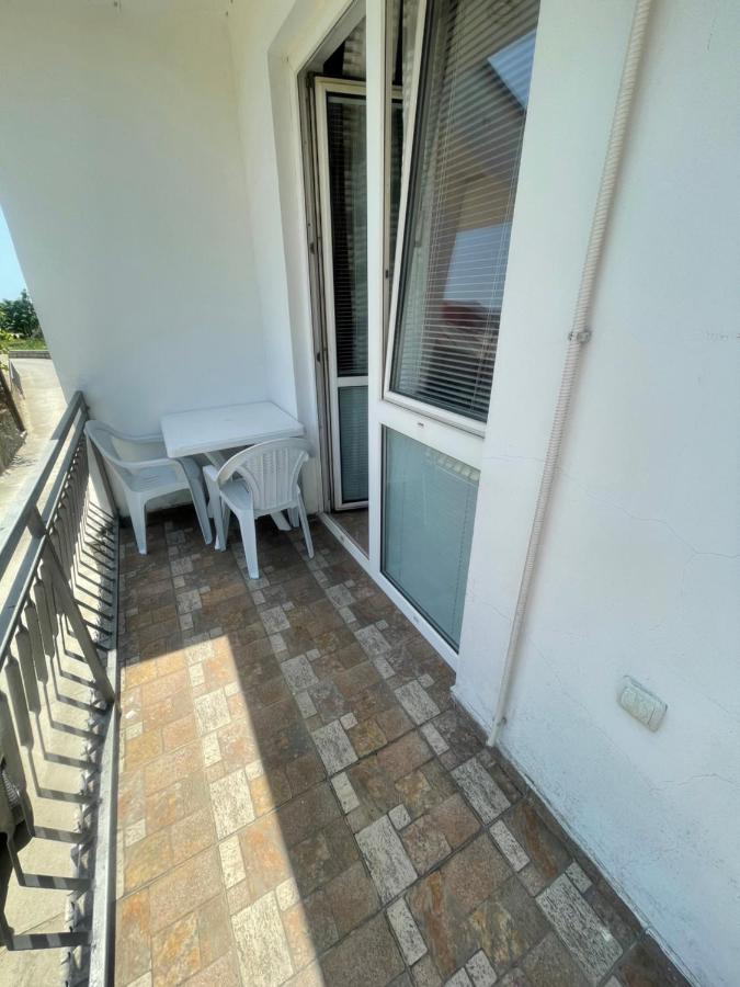 Kasneci Apartments ウルツィニ エクステリア 写真