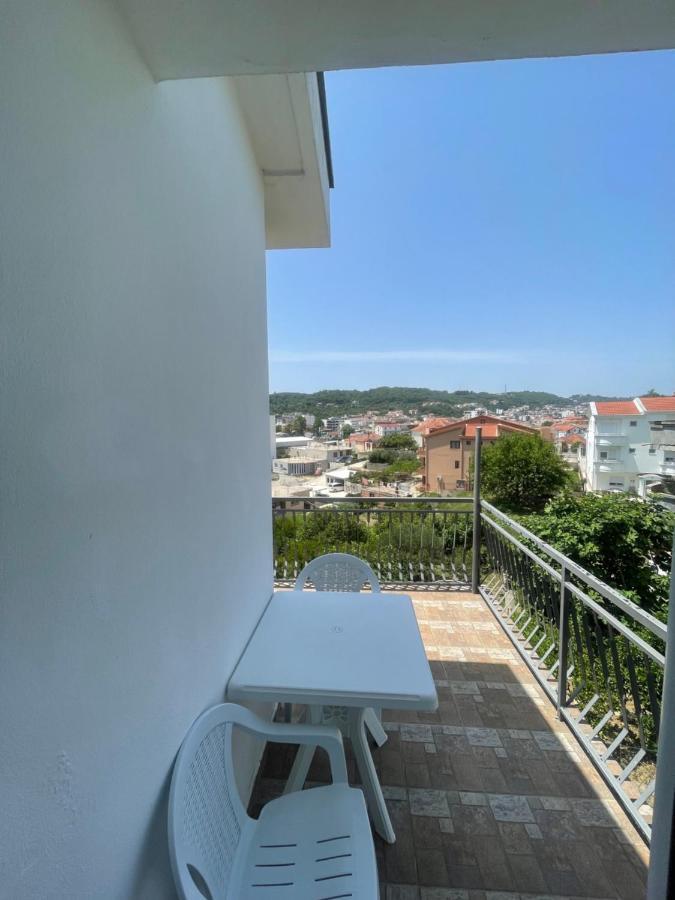 Kasneci Apartments ウルツィニ エクステリア 写真