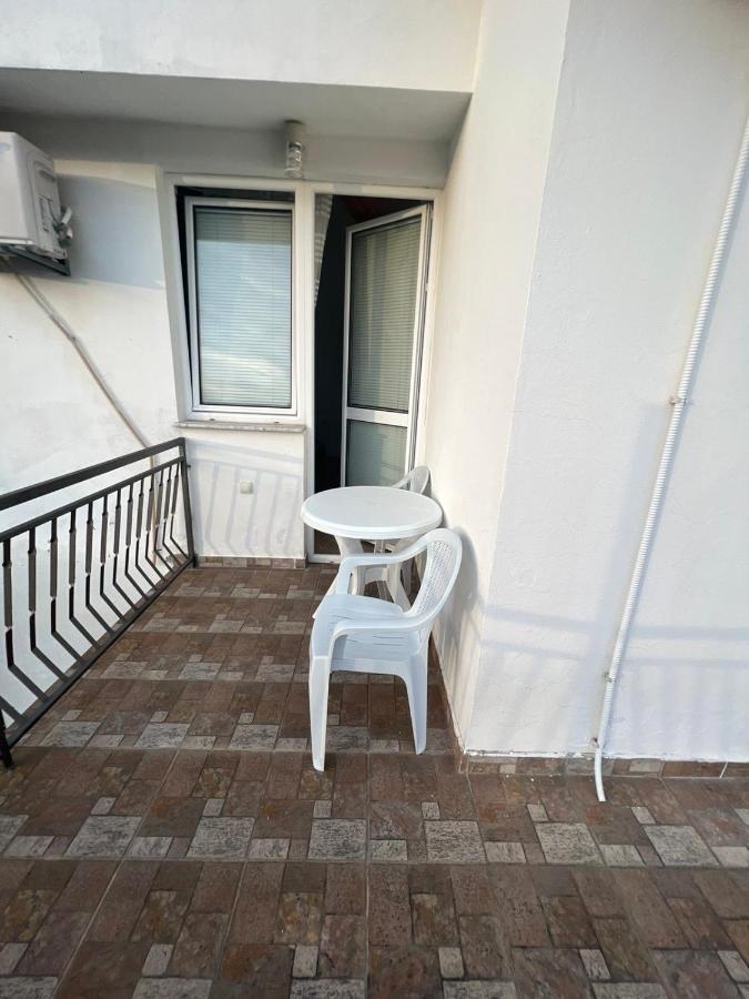 Kasneci Apartments ウルツィニ エクステリア 写真