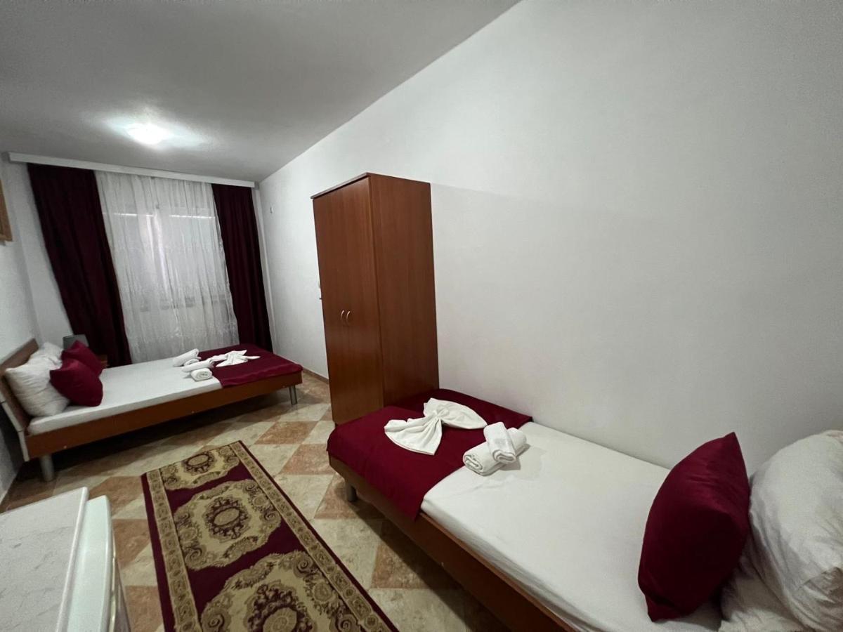 Kasneci Apartments ウルツィニ エクステリア 写真