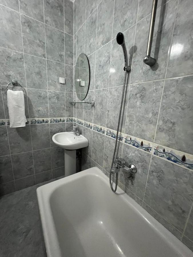 Kasneci Apartments ウルツィニ エクステリア 写真